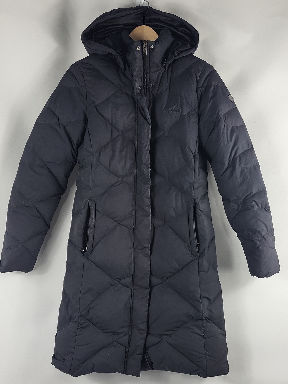 The North Face 600 Down Parka Size Small